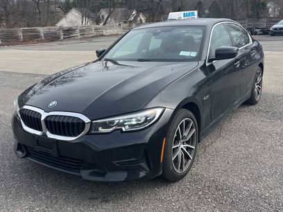 Used 2022 BMW 330e xDrive w/ Premium Package