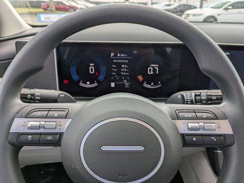 New 2026 Hyundai Tucson SE FWD image 19