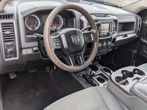 Used 2018 RAM 2500 Tradesman w/ Chrome Appearance Group AWD/4WD image 11
