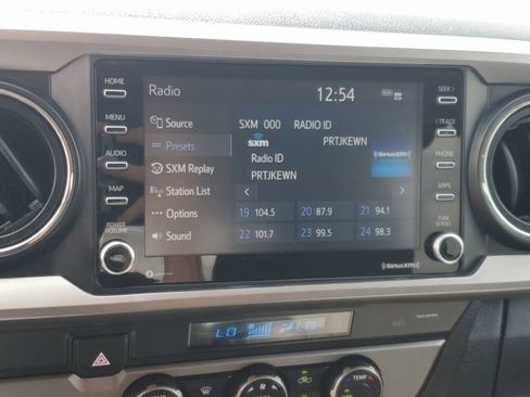 Used 2023 Toyota Tacoma SR5 image 23