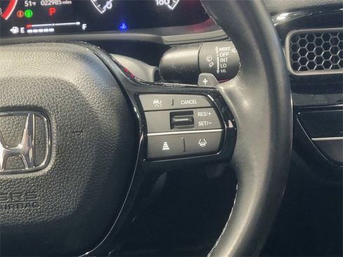 Certified 2023 Honda Civic Sport image 26