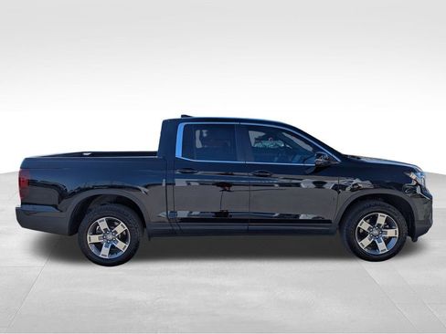 Used 2024 Honda Ridgeline RTL image 3