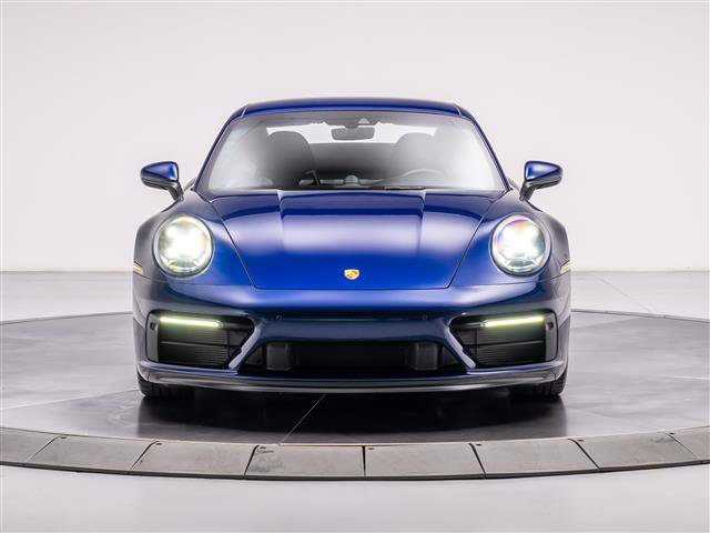Used 2022 Porsche 911 Carrera GTS RWD image 8