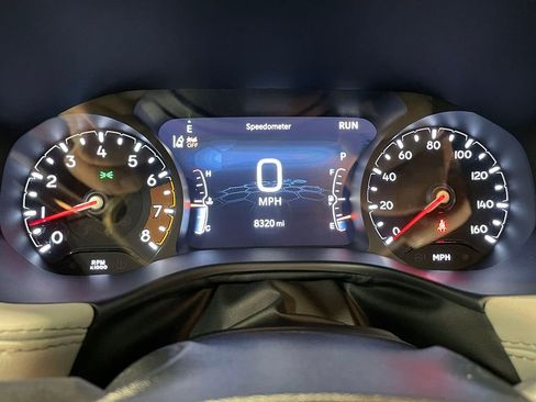 Used 2025 Jeep Compass Limited image 27