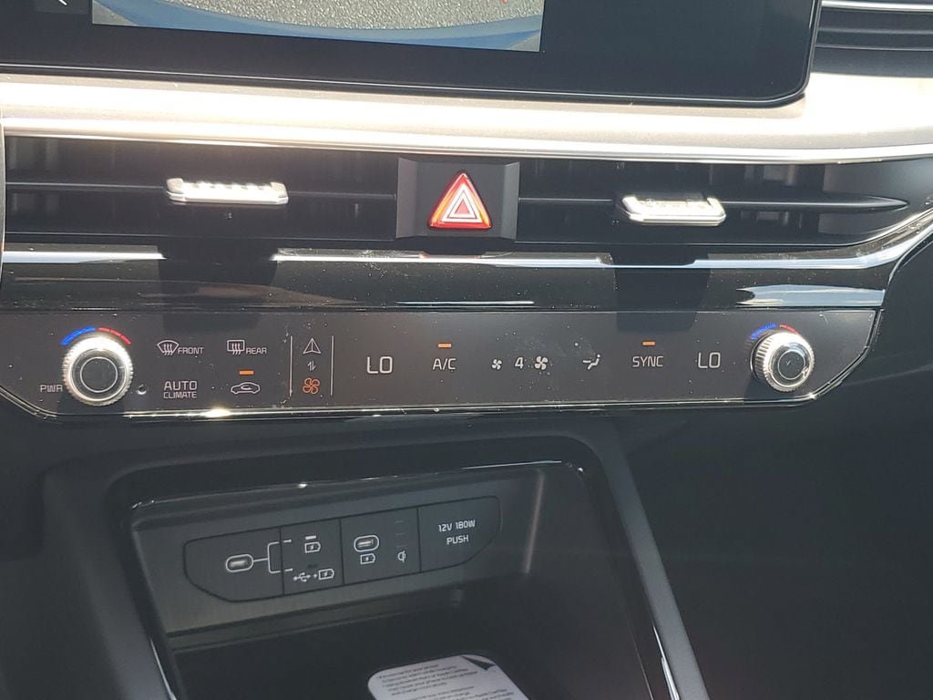 New 2026 Kia K5 GT-Line w/ GT-Line Premium Package FWD image 18