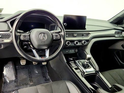 Used 2023 Acura Integra A-Spec FWD image 13