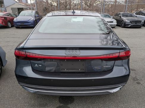Used 2020 Audi A7 3.0T Prestige image 5