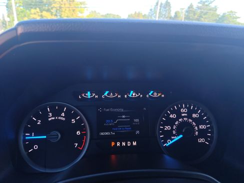 Used 2020 Ford F150 XLT w/ Equipment Group 302A Luxury image 23