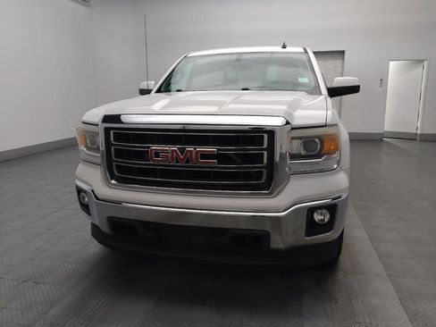 Used 2014 GMC Sierra 1500 SLE w/ SLE Value Package image 15