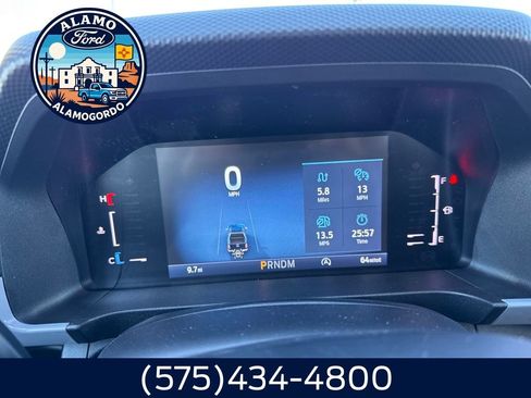 New 2025 Ford Ranger XL w/ Trailer Tow Package AWD/4WD image 7