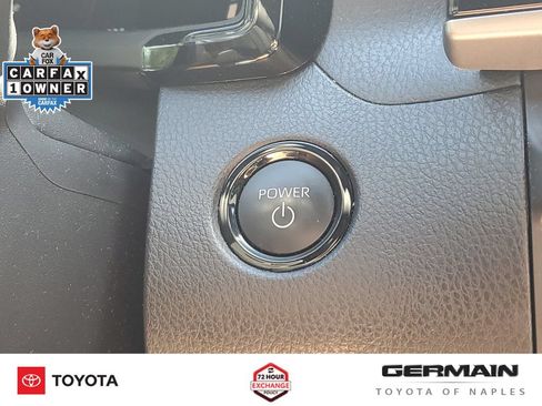 Used 2025 Toyota Camry SE w/ Convenience Package FWD image 33