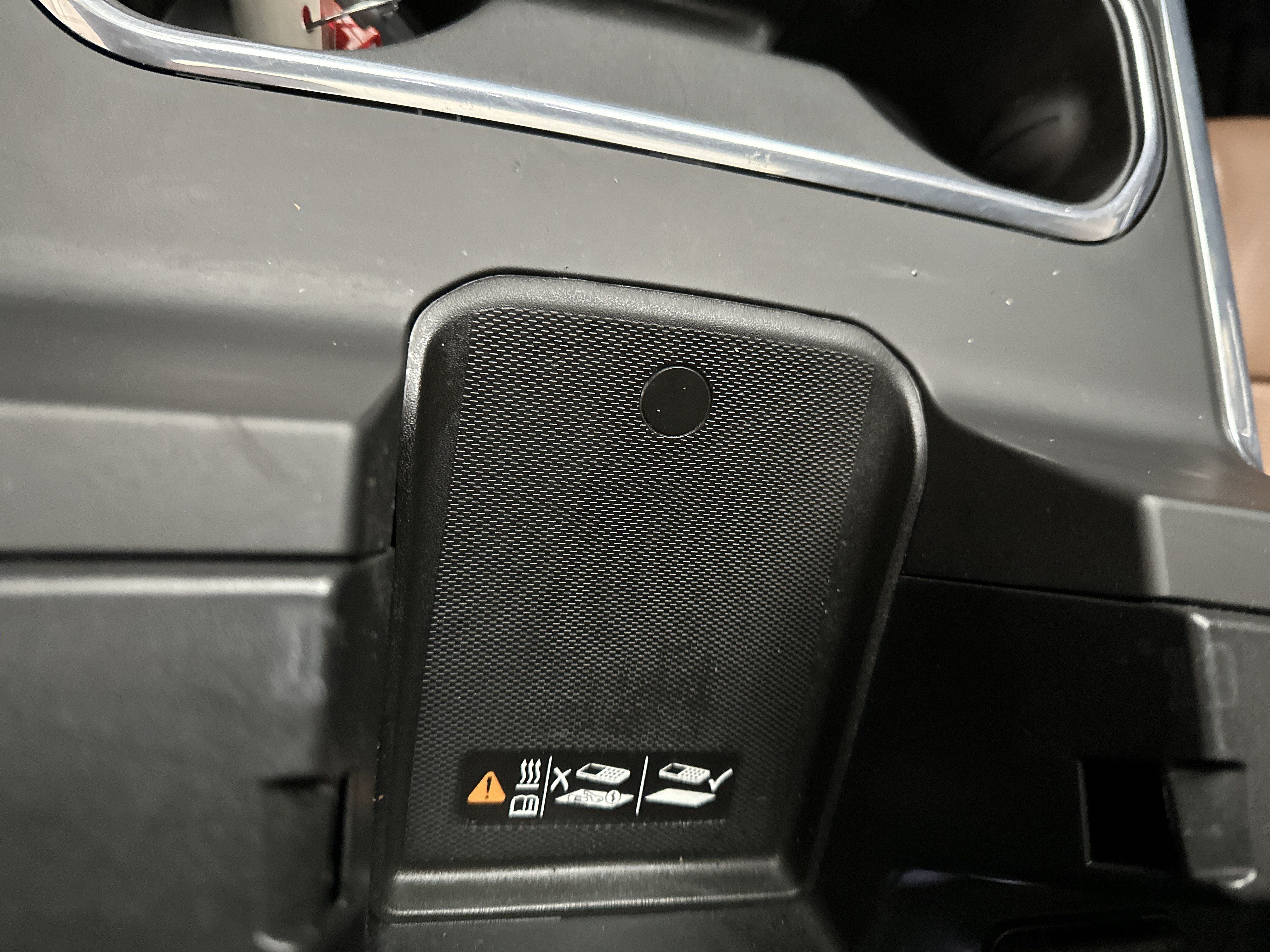Used 2024 Chevrolet Silverado 3500 High Country w/ High Country Premium Package AWD/4WD image 48