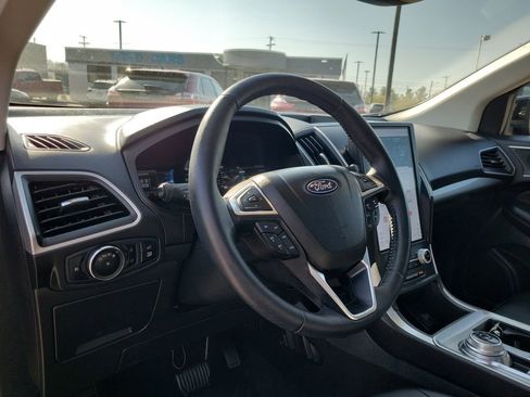 Certified 2023 Ford Edge SEL w/ Convenience Package AWD/4WD image 21