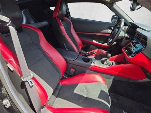 Used 2024 Nissan Z Performance w/ Floor Mat Package RWD image 17