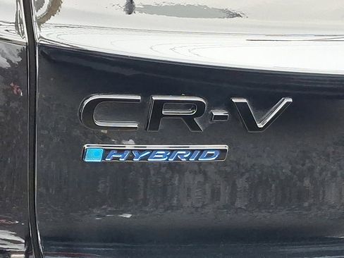 Certified 2026 Honda CR-V TrailSport image 32