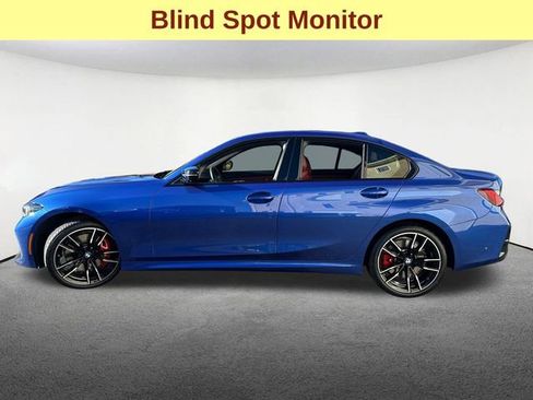 Used 2023 BMW M340i xDrive M340i xDrive image 6