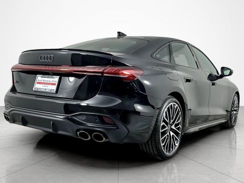 New 2025 Audi S5 Premium Plus image 6