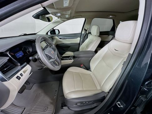 Used 2022 Cadillac XT5 Premium Luxury AWD/4WD image 31