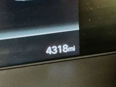 Certified 2025 Hyundai Elantra Sport image 12