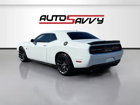 Used 2023 Dodge Challenger R/T Scat Pack w/ Plus Package image 5