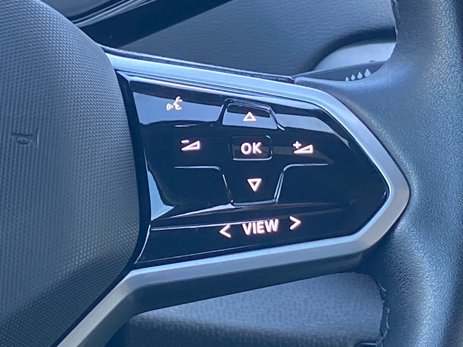 Certified 2023 Volkswagen ID.4 Pro S RWD image 8