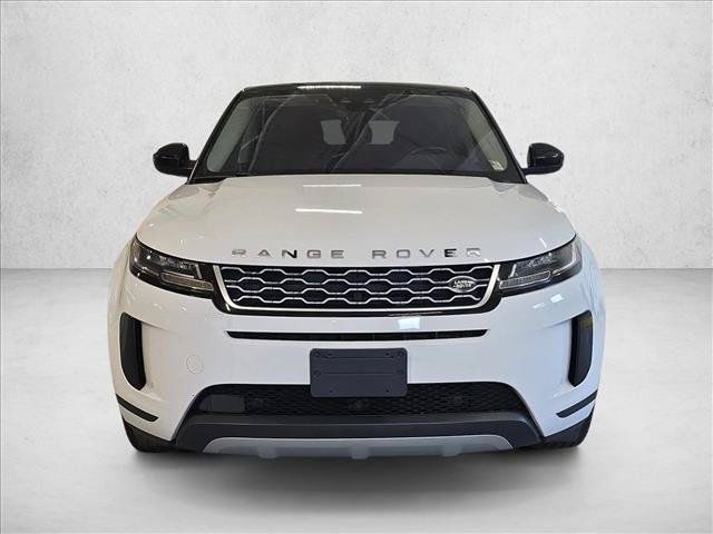 Used 2020 Land Rover Range Rover Evoque S AWD/4WD image 2