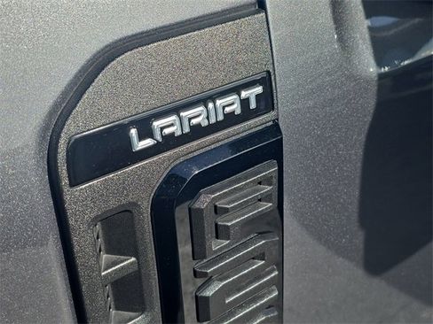 Used 2024 Ford F250 Lariat w/ Lariat Ultimate Package image 9