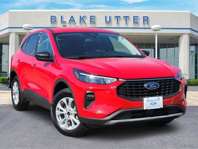 Used 2024 Ford Escape Active w/ Tech Pack #1