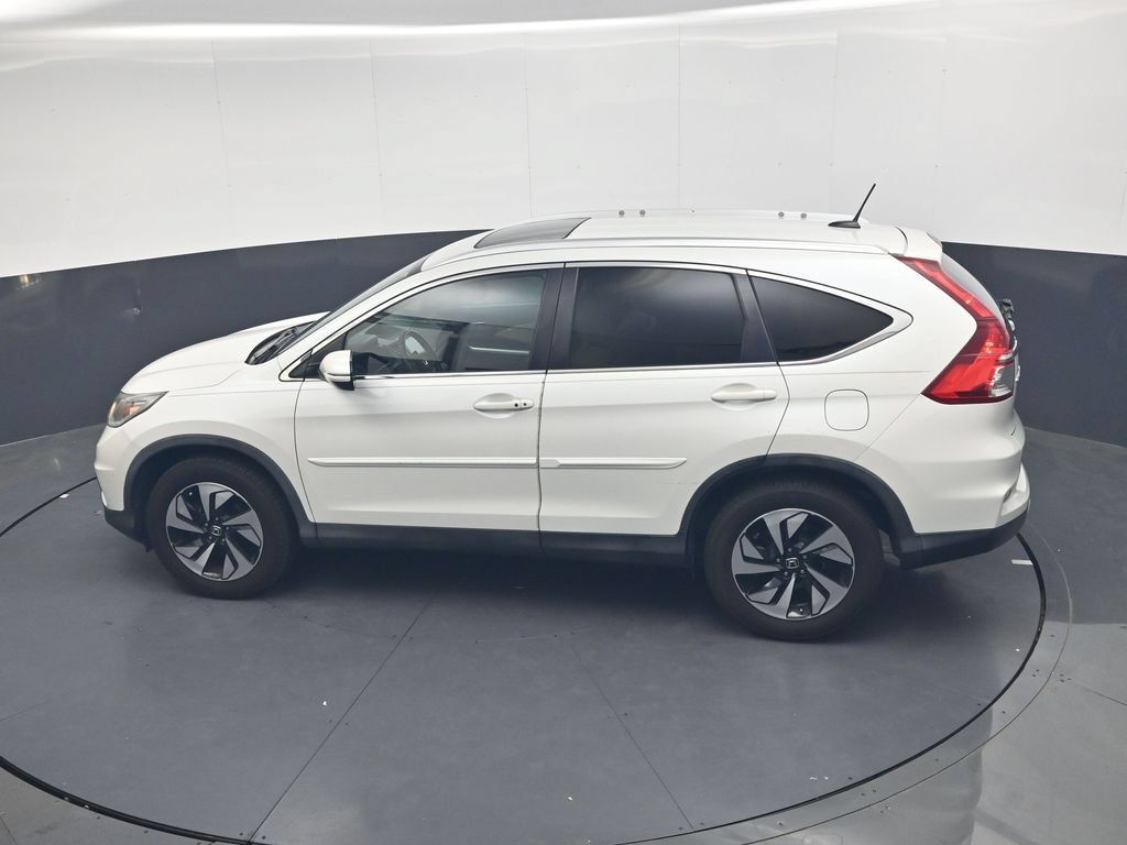 Used 2016 Honda CR-V Touring image 19