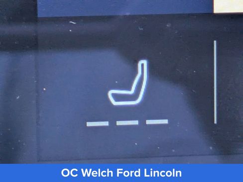 Certified 2025 Lincoln Corsair FWD w/ Equipment Group 101A image 24