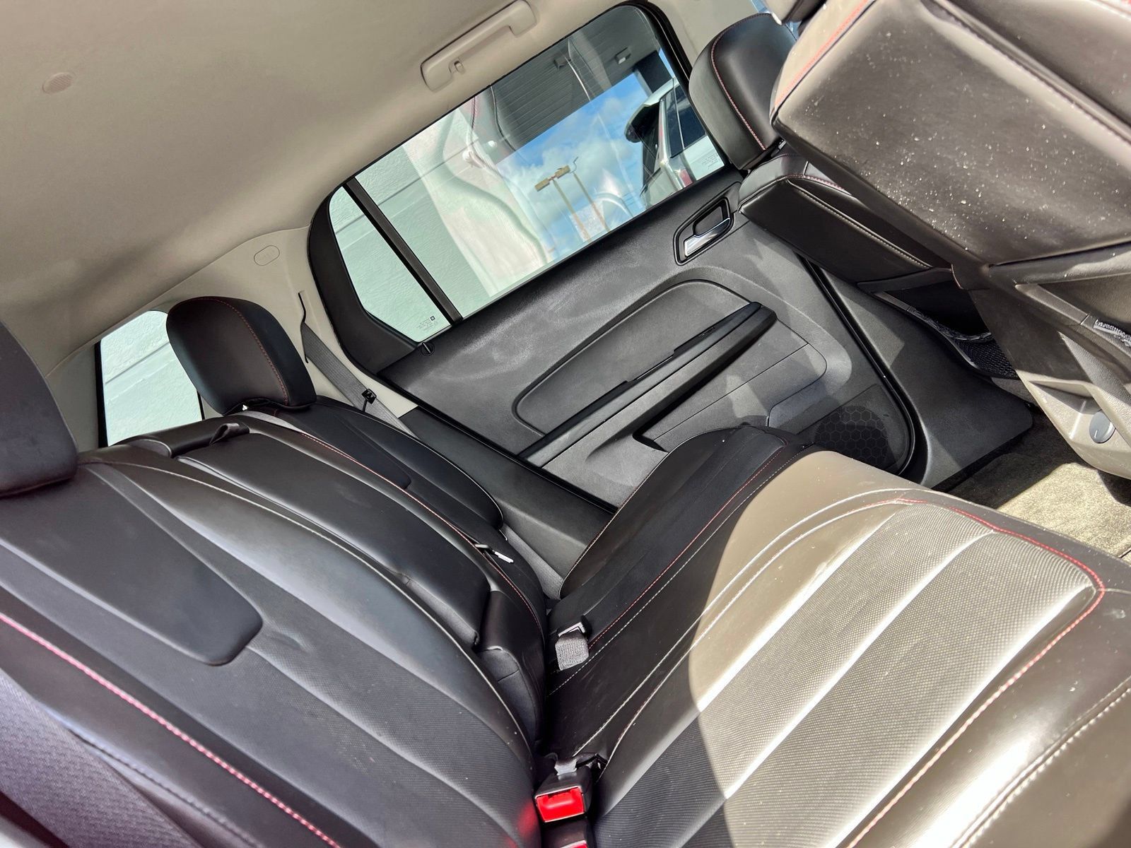 Used 2015 GMC Terrain SLT FWD image 55