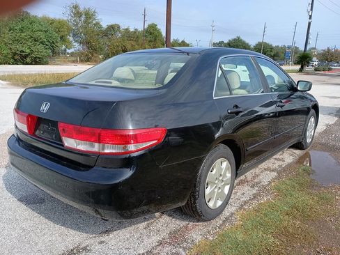 Used 2003 Honda Accord LX image 5