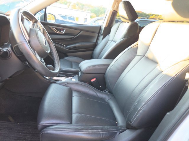 Used 2023 Subaru Ascent Limited AWD/4WD image 2