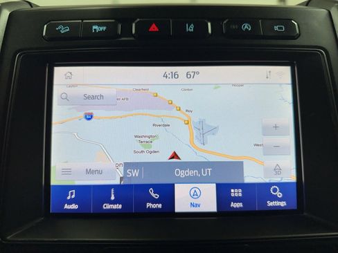 Used 2020 Ford Expedition XLT w/ Equipment Group 202A image 24