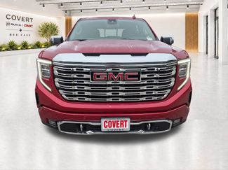 Used 2024 GMC Sierra 1500 Denali AWD/4WD video 3