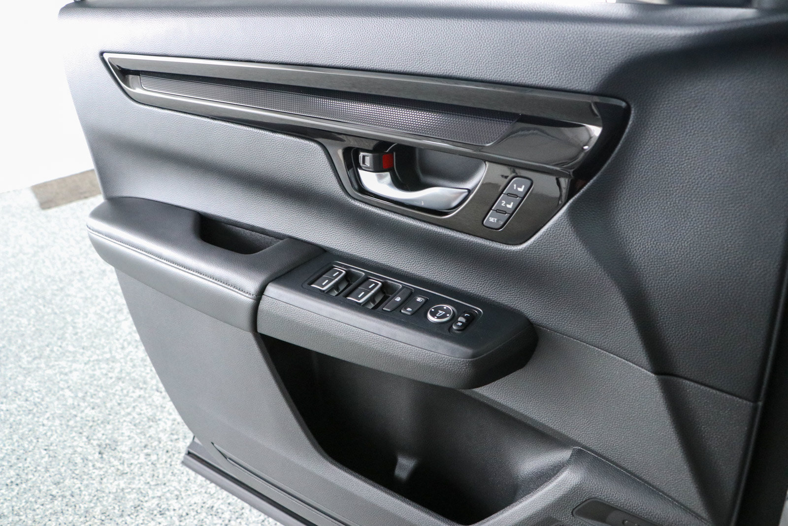 Used 2024 Honda CR-V EX-L image 22