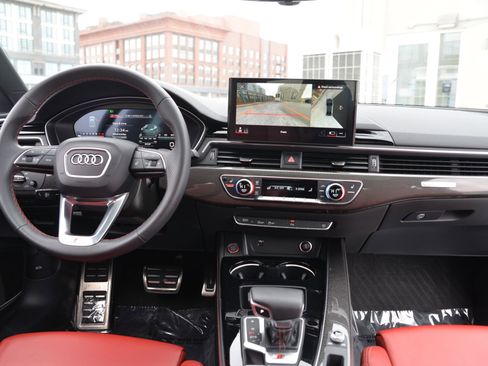 Used 2023 Audi S5 Premium Plus image 24