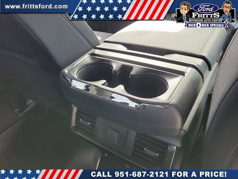 New 2026 Ford F150 STX w/ Equipment Group 200A image 21