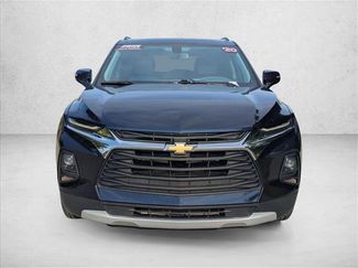 Used 2020 Chevrolet Blazer LT FWD video 2