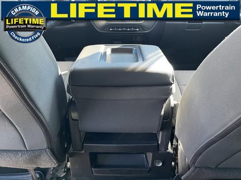 Used 2017 Chevrolet Silverado 1500 LT w/ All Star Edition image 23