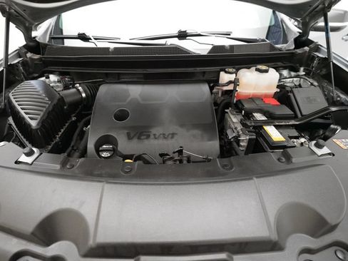 Used 2023 Chevrolet Traverse LT w/ LPO, Floor Liner Package AWD/4WD image 3