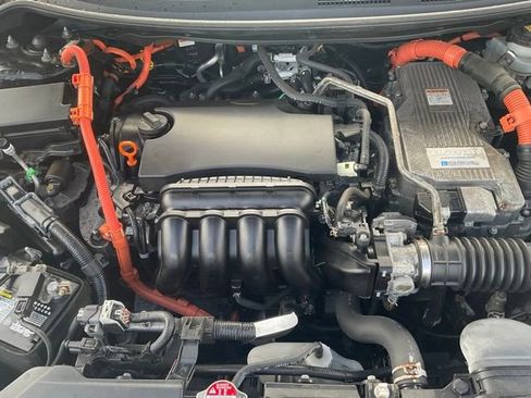 Used 2018 Honda Clarity Touring image 24