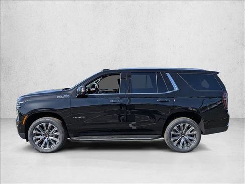New 2026 Chevrolet Tahoe High Country RWD image 5