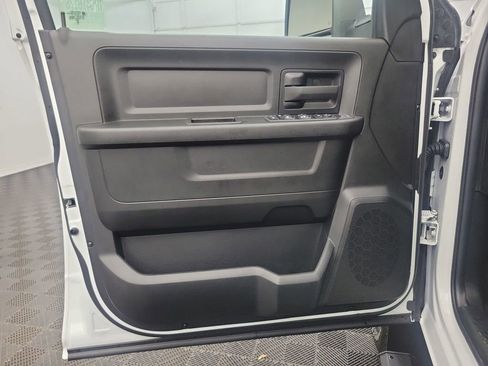 Used 2024 RAM 3500 Tradesman w/ Cold Weather Group image 18