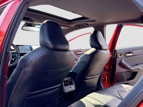 Used 2020 Toyota Avalon TRD FWD image 6