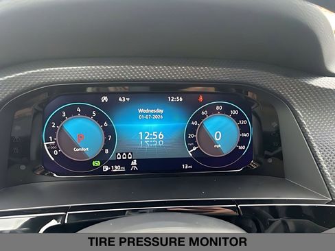 New 2026 Volkswagen Atlas Cross Sport SEL image 19