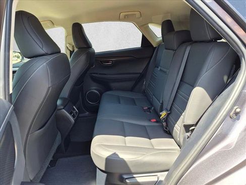 Used 2019 Lexus NX 300 FWD w/ Accessory Package image 16