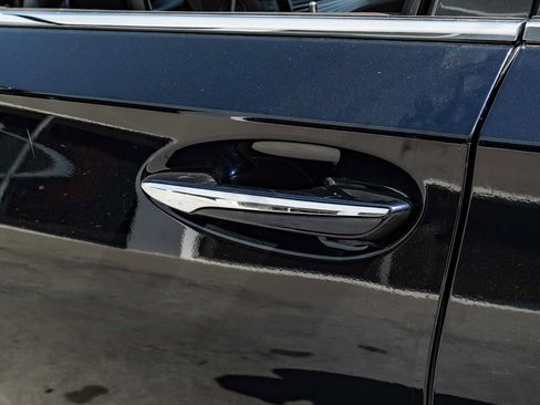 Used 2019 Lexus LS 500 w/ Interior Upgrade Package RWD image 42
