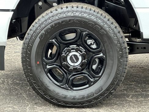 New 2026 Ford F250 XL w/ STX Appearance Package image 22