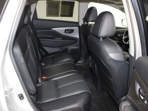 Used 2024 Nissan Murano SL image 31